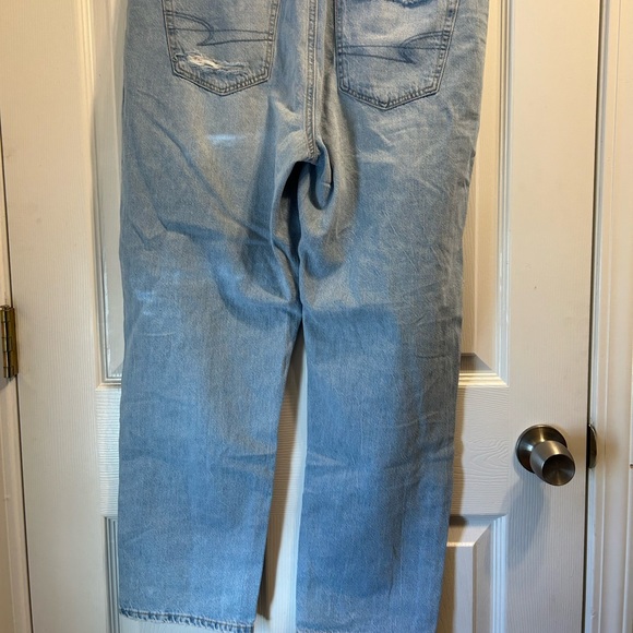American eagle mom jeans NWT - Picture 4 of 4